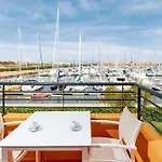 Nh Marina Отель 4*