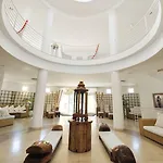 Отель Nh Marina 4*