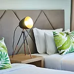 Nh Marina Отель 4*