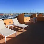 Nh Marina 4*