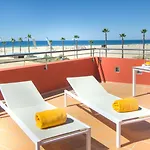 Nh Marina 4* Портиман