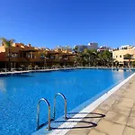 Отель Nh Marina Портиман