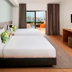 Nh Marina Портиман