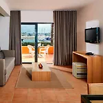 Nh Marina Отель 4*