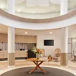 Hotel Nh Marina 4*