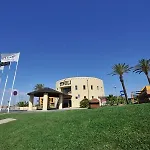 Отель Nh Marina