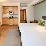 Nh Marina Отель