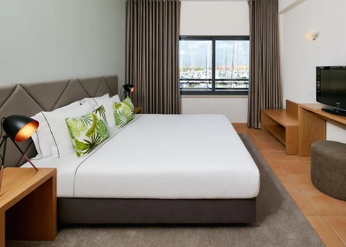 Nh Marina ポルティマン