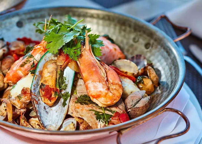 ホテル Nh Marina ポルティマン