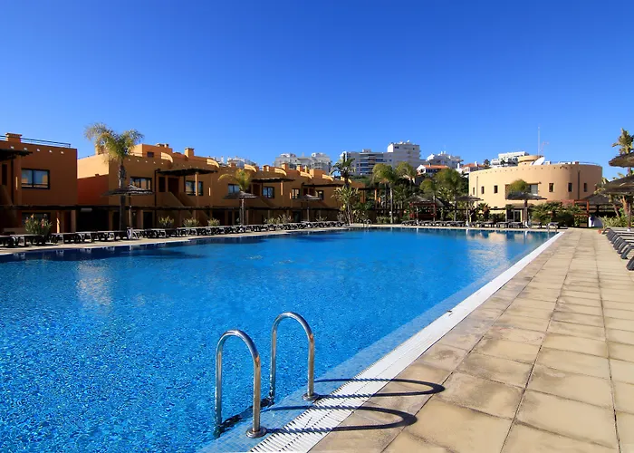 ホテル Nh Marina ポルティマン