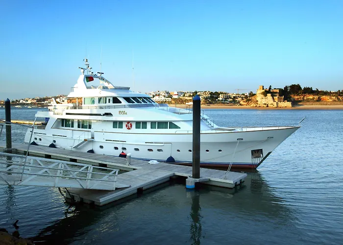 Nh Marina ホテル ポルティマン