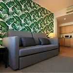 Hotel Nh Marina 4*