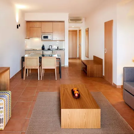 Nh Marina Hotell Portimão