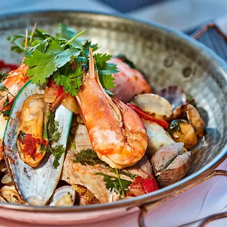 Hotel Nh Marina Portimao