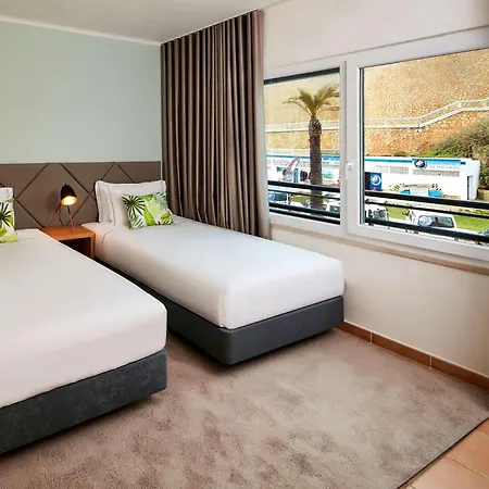 Nh Marina Hotel Portimao