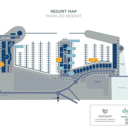 Отель Nh Marina Портиман