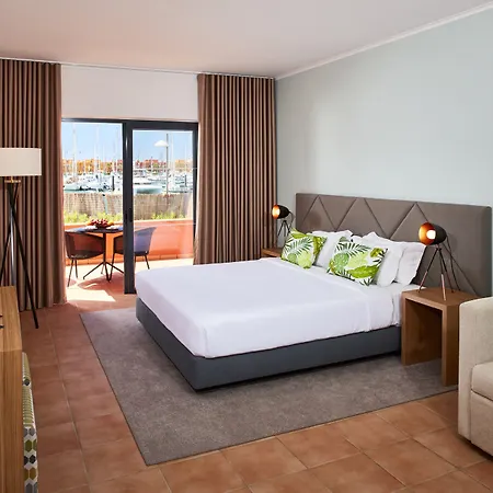 Nh Marina Hotel Portimao