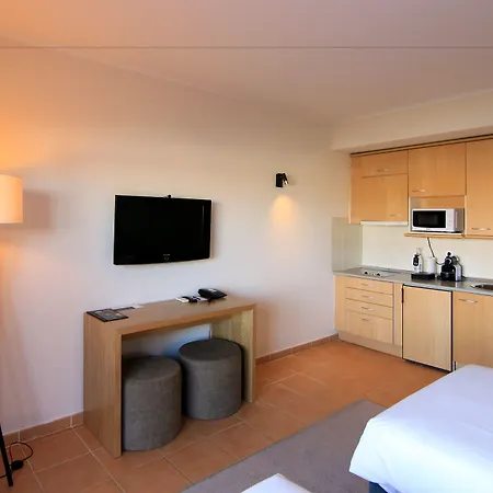 Hotel Nh Marina Portimao