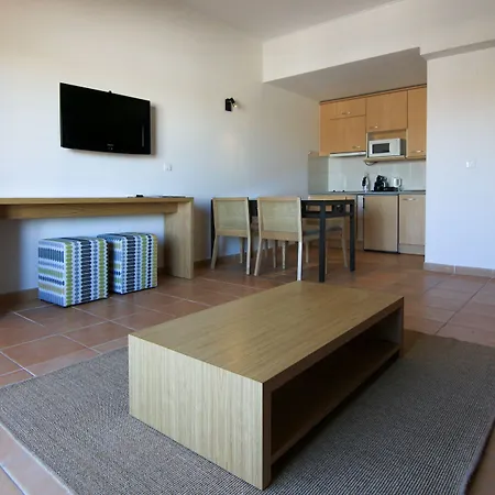 Nh Marina Hotel Portimao