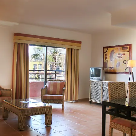 Hotel Nh Marina Portimao