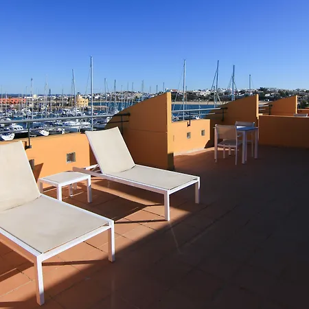 Nh Marina 4*