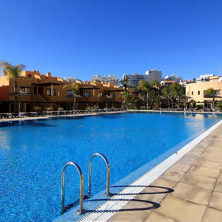 Hotel Nh Marina Portimao