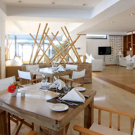 Nh Marina 4* Portimao