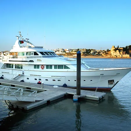 Nh Marina Hotel Portimao