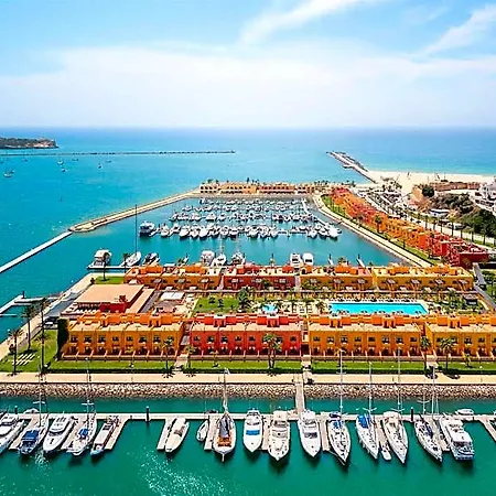 Nh Marina Portimao