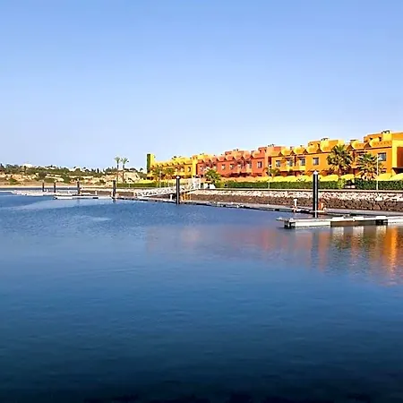 Hotel Nh Marina 4*