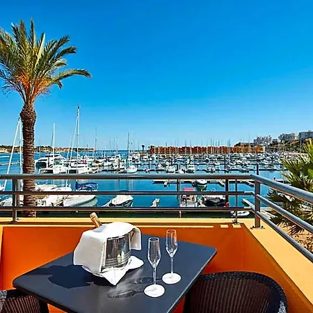 Hotel Nh Marina Portimao