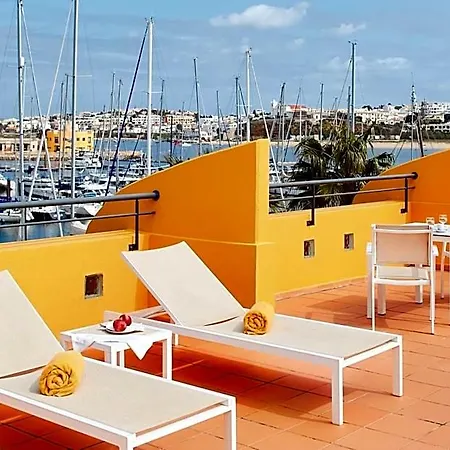 Nh Marina Hotel Portimao