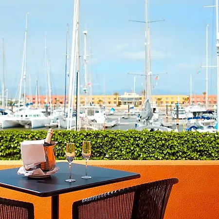 Nh Marina Hotel 4*