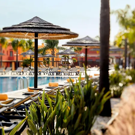 Nh Marina Hotel