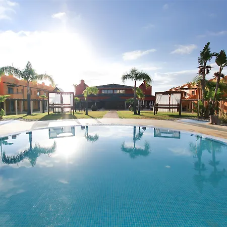 Hotel Nh Marina Portimão