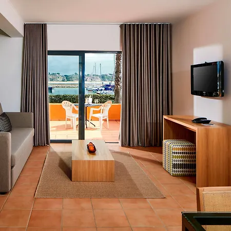 Hotel Nh Marina Portimão