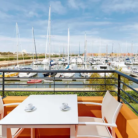 Hotel Nh Marina 4*