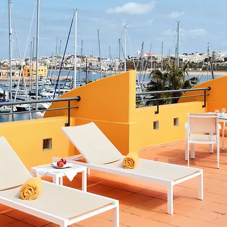 Hotel Nh Marina 4*