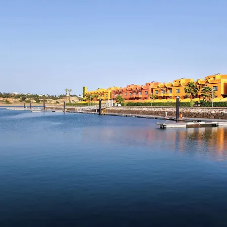 Nh Marina 4*