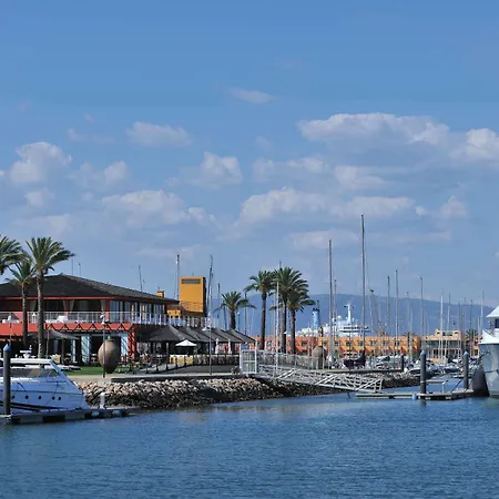 Nh Marina 4* Portimão