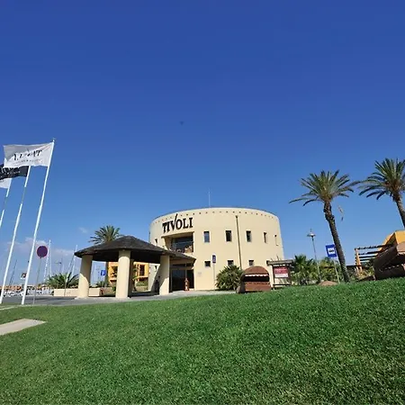 מלון Nh Marina