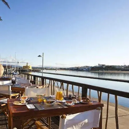 Nh Marina Portimão