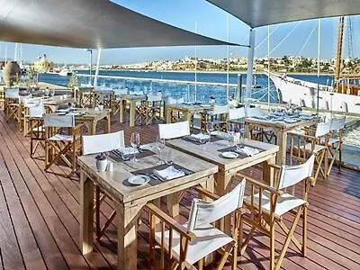 Nh Marina Hotel