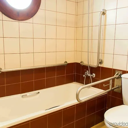 Nh Marina Hotel Portimao