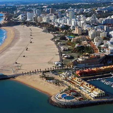 Nh Marina Portimão