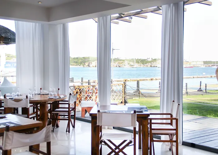 Nh Marina 4* Portimão