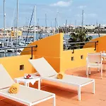 Hotel Nh Marina