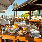 Hotel Nh Marina