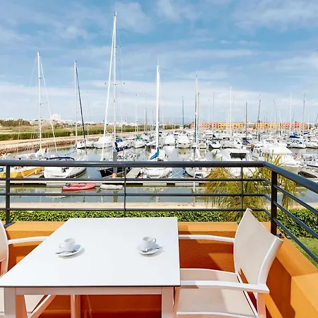 Hotel Tivoli Marina Portimão
