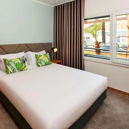Tivoli Marina Hotel Portimão